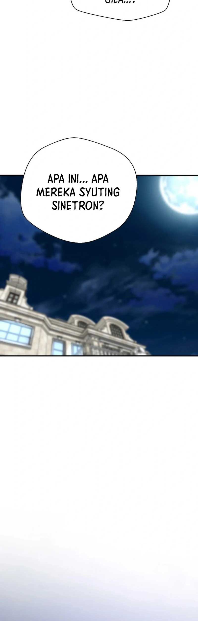 Return of the Legend Chapter 169 - halaman 48
