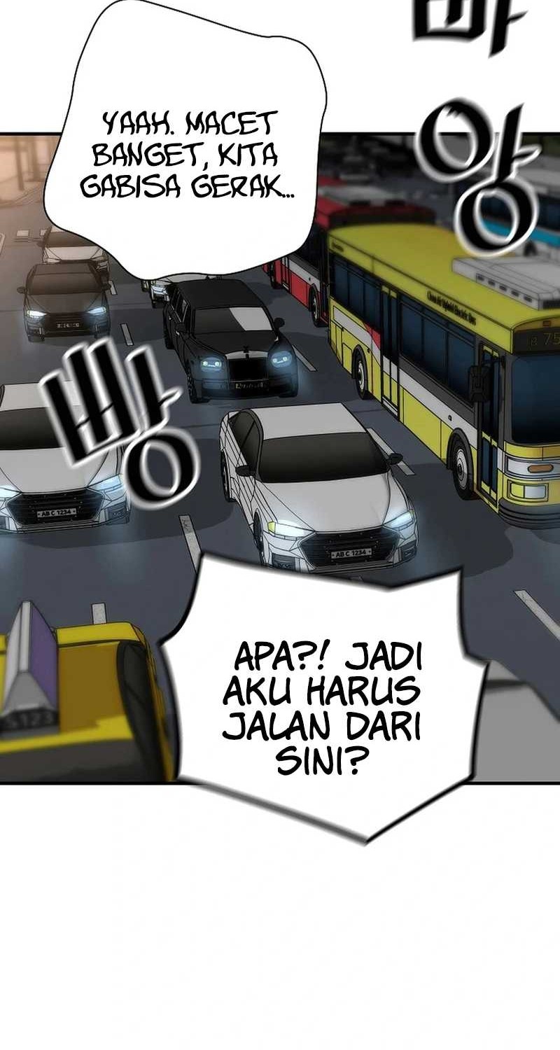 Return of the Legend Chapter 169 - halaman 5
