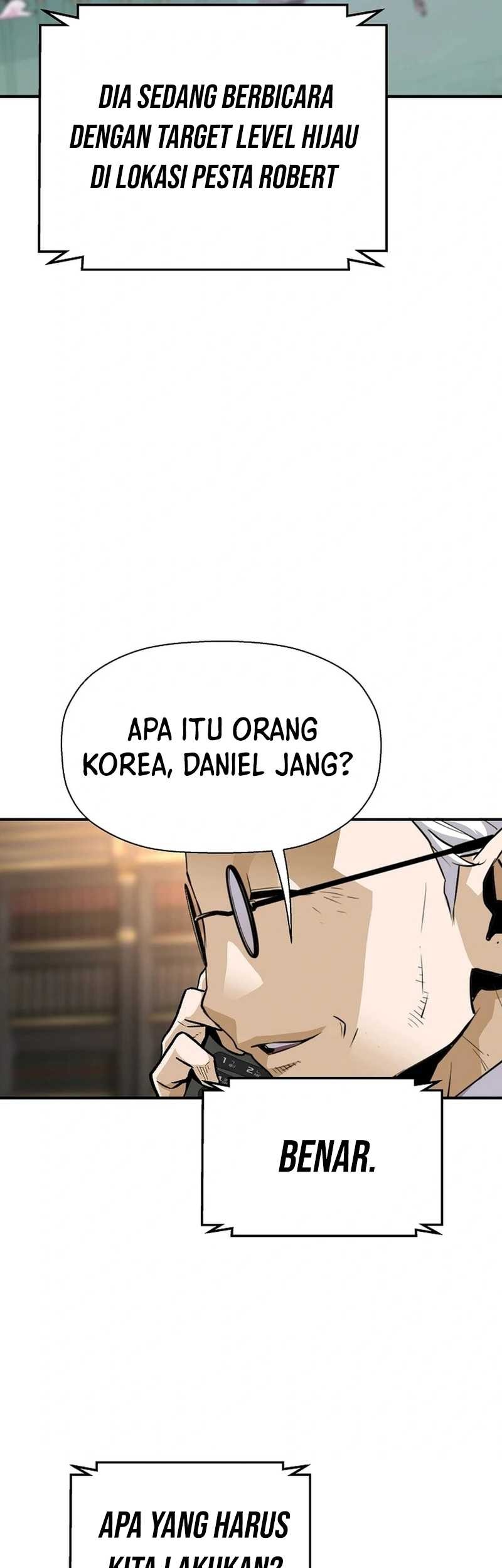 Return of the Legend Chapter 169 - halaman 50