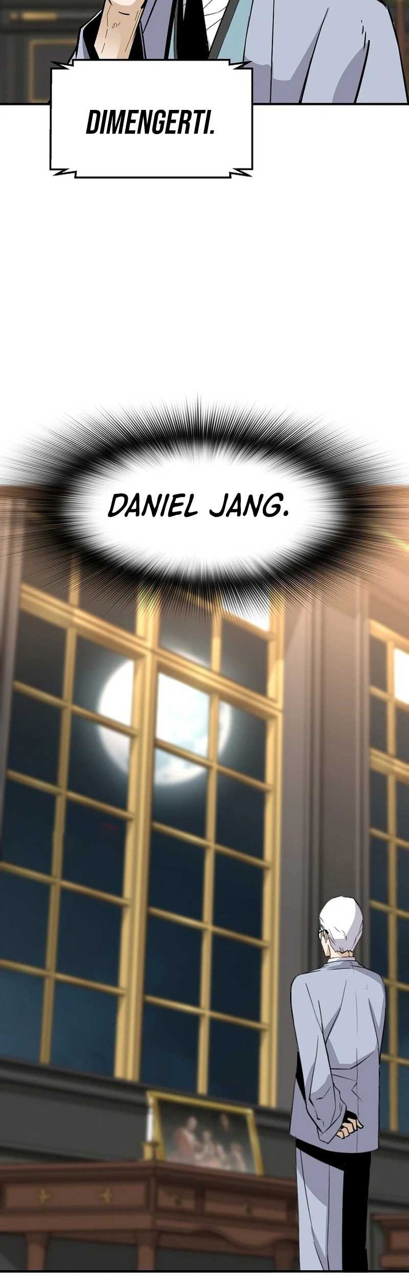 Return of the Legend Chapter 169 - halaman 52