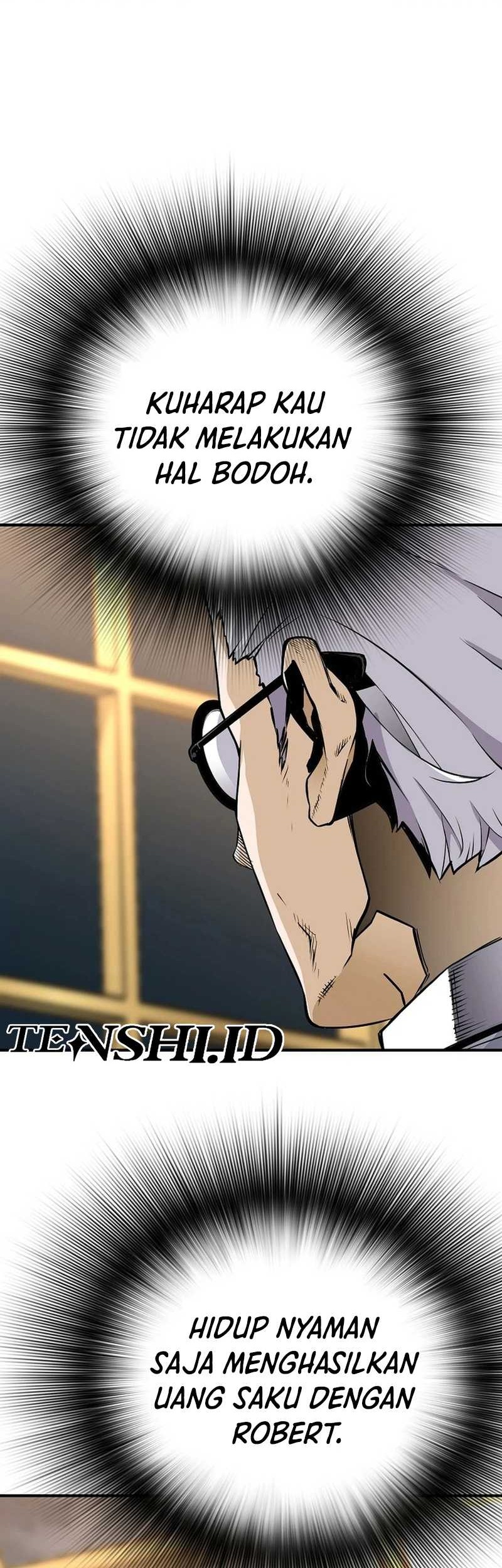 Return of the Legend Chapter 169 - halaman 53