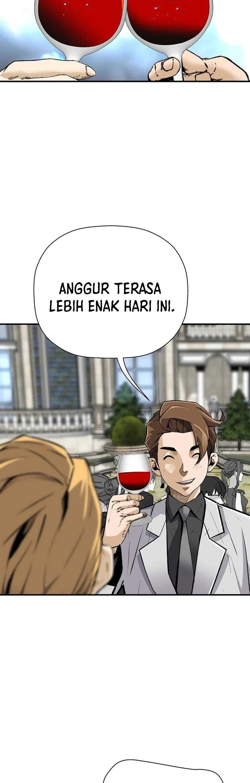 Return of the Legend Chapter 169 - halaman 55
