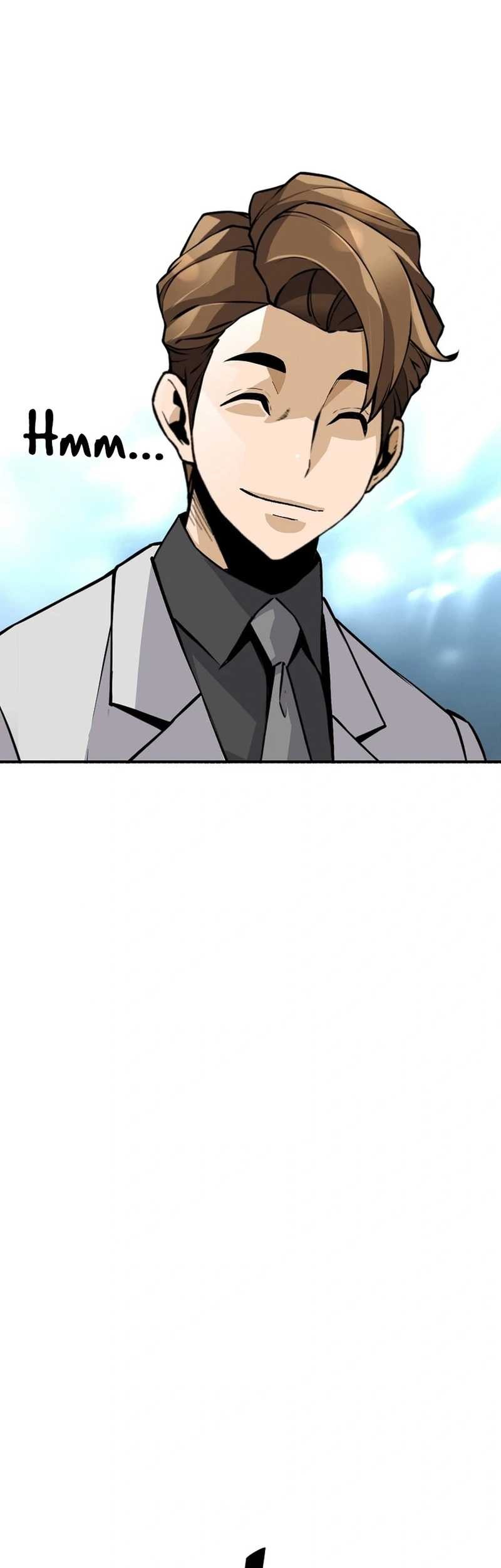Return of the Legend Chapter 169 - halaman 57