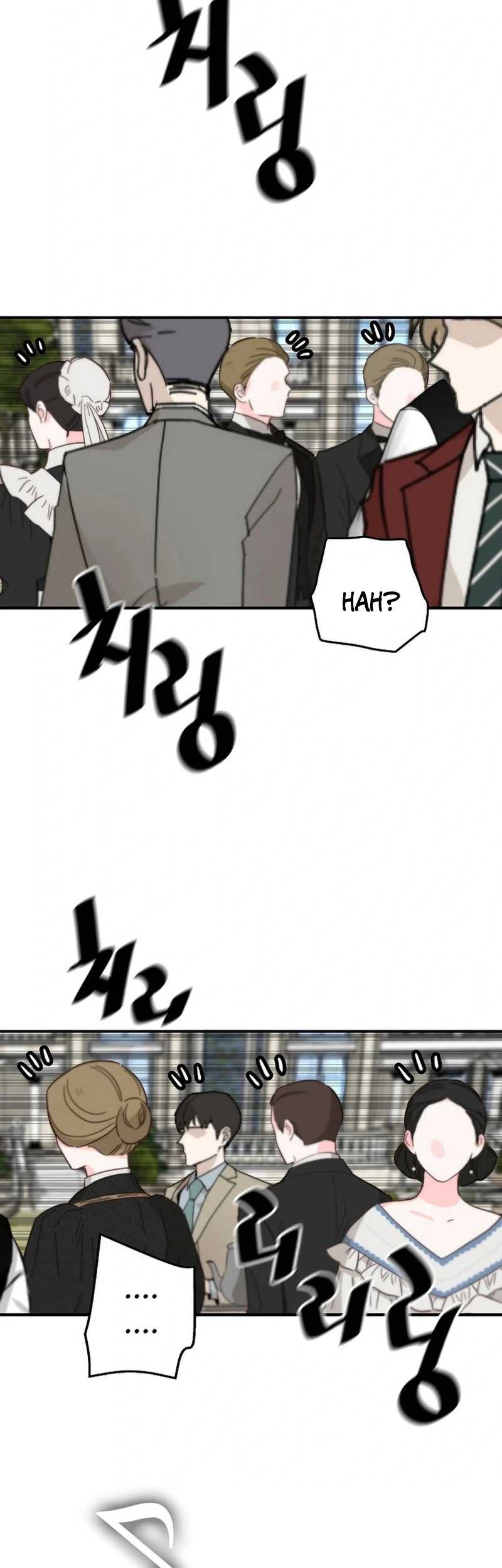 Return of the Legend Chapter 169 - halaman 59