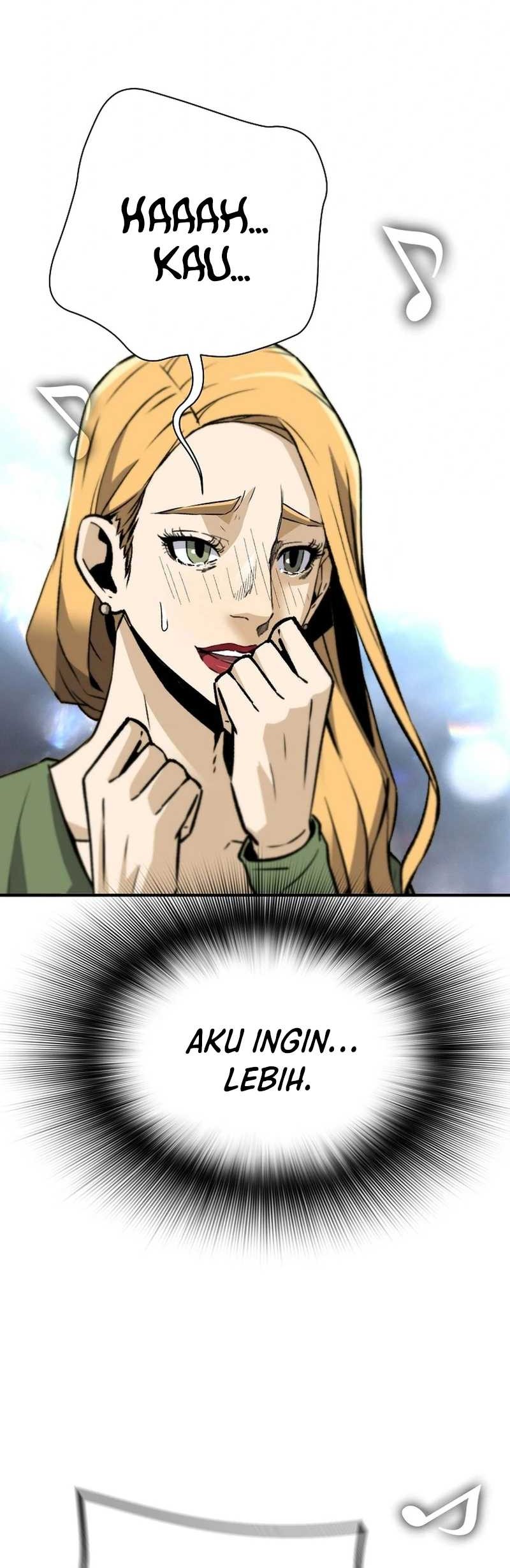 Return of the Legend Chapter 169 - halaman 63