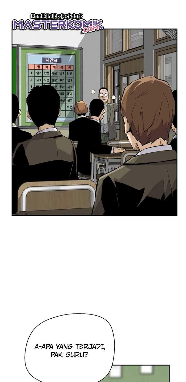Return of the Legend Chapter 17 - halaman 10