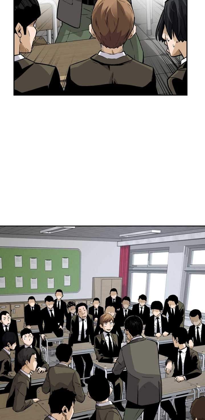 Return of the Legend Chapter 17 - halaman 13