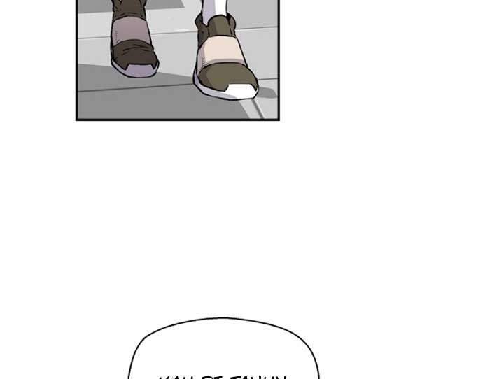 Return of the Legend Chapter 17 - halaman 37
