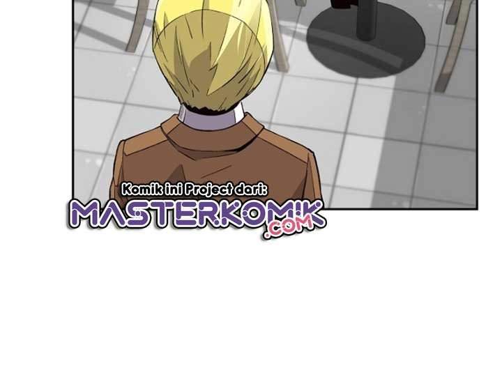 Return of the Legend Chapter 17 - halaman 40