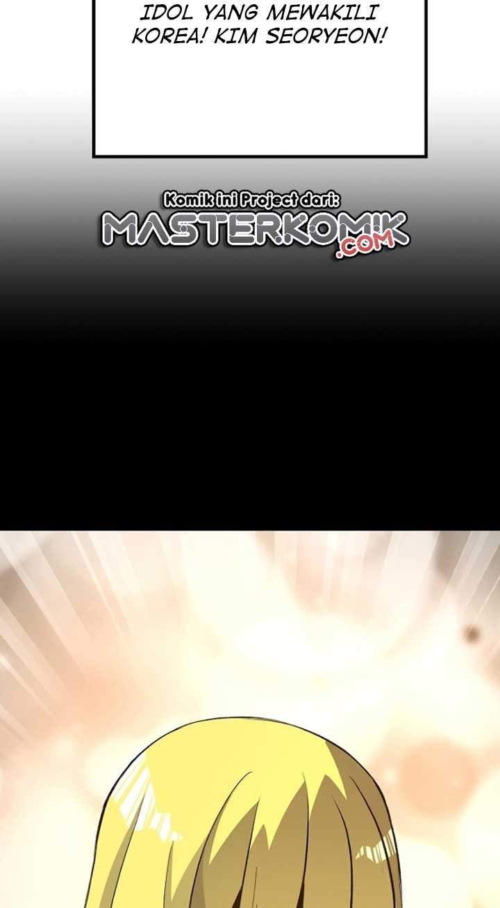 Return of the Legend Chapter 17 - halaman 49