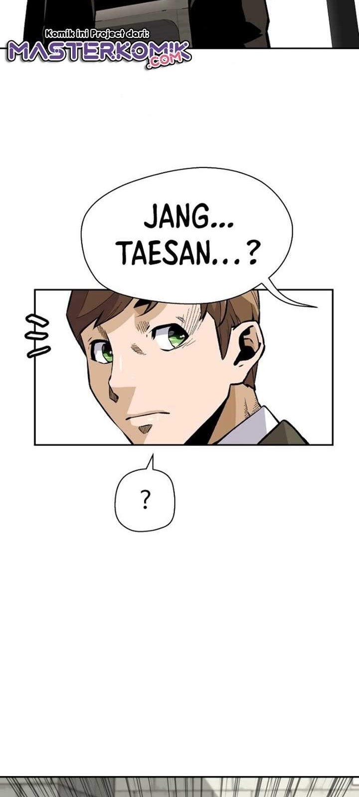 Return of the Legend Chapter 17 - halaman 54