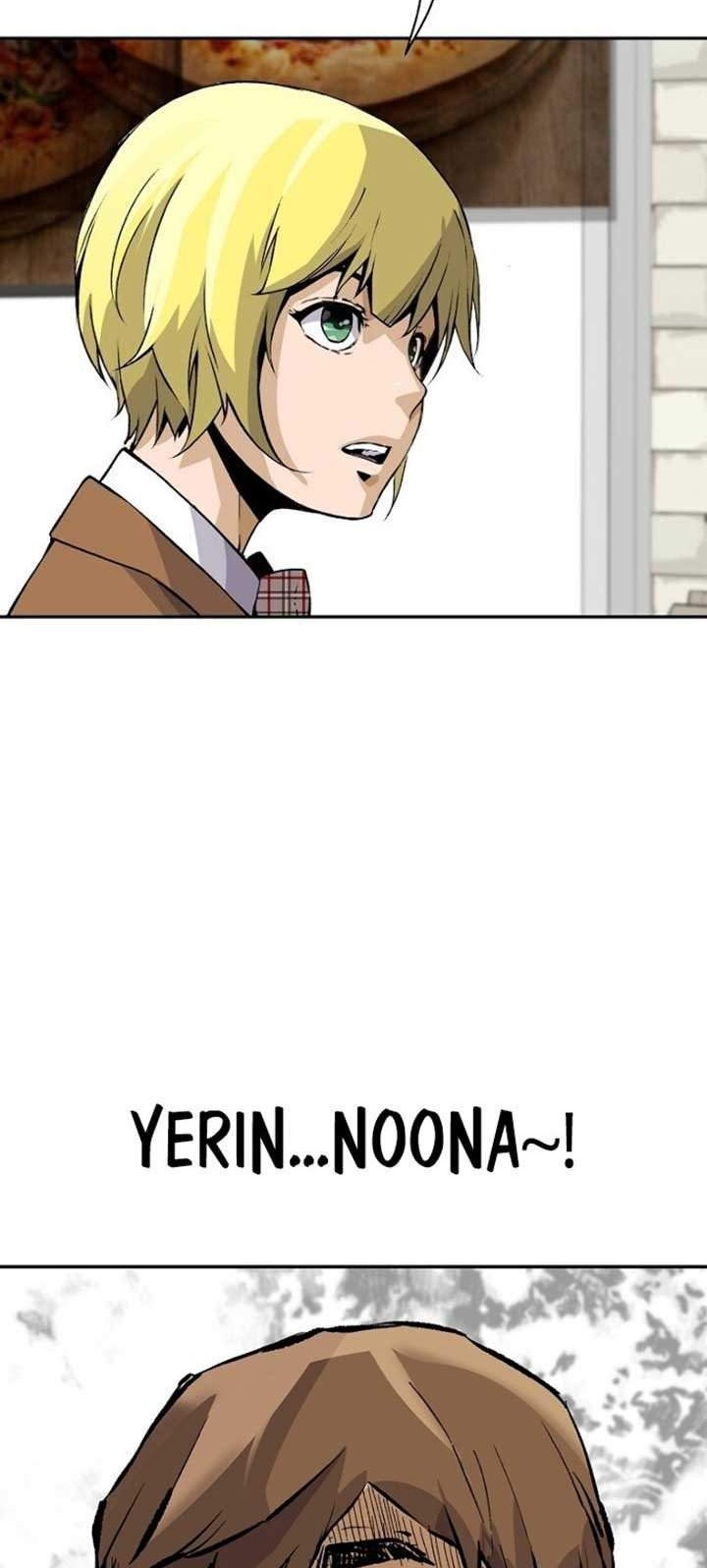 Return of the Legend Chapter 17 - halaman 57