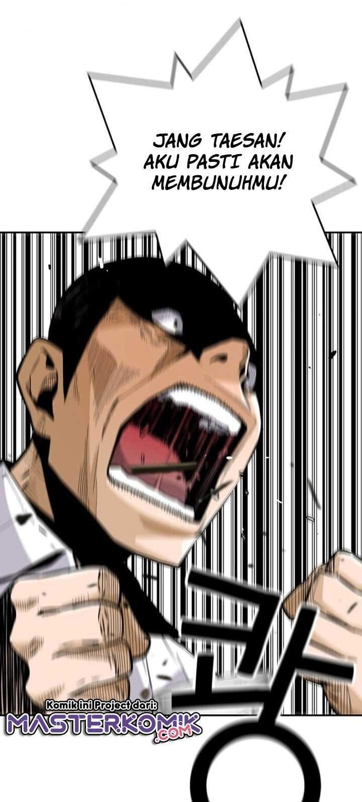 Return of the Legend Chapter 17 - halaman 6