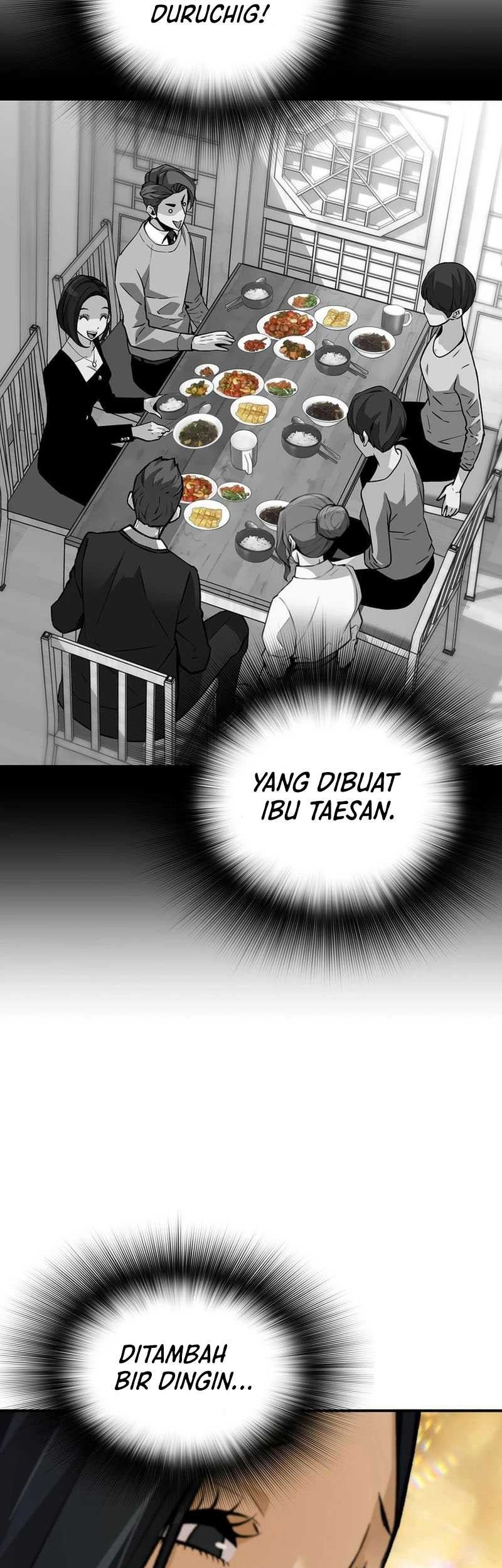 Return of the Legend Chapter 170 - halaman 10