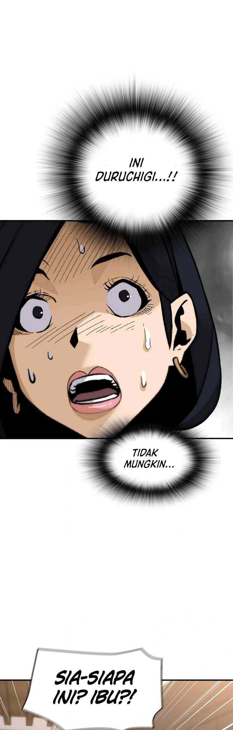 Return of the Legend Chapter 170 - halaman 12