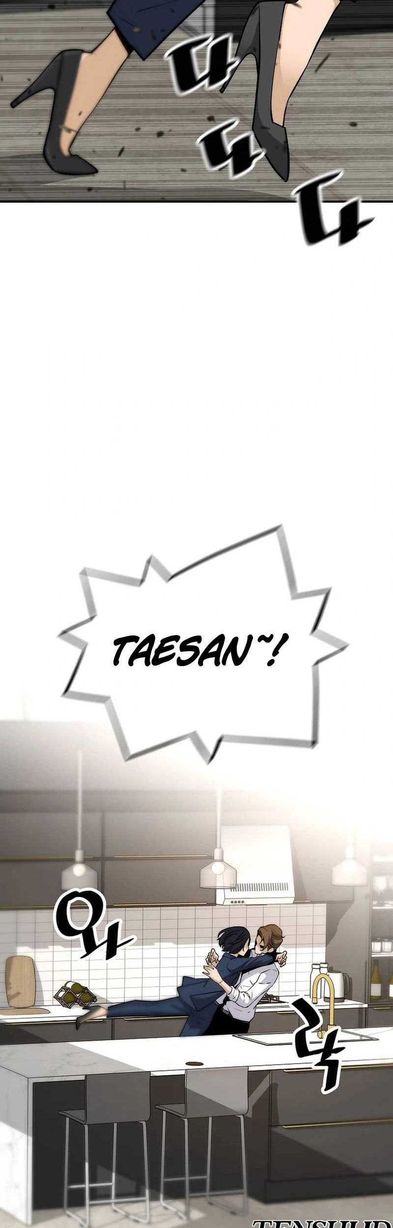 Return of the Legend Chapter 170 - halaman 15