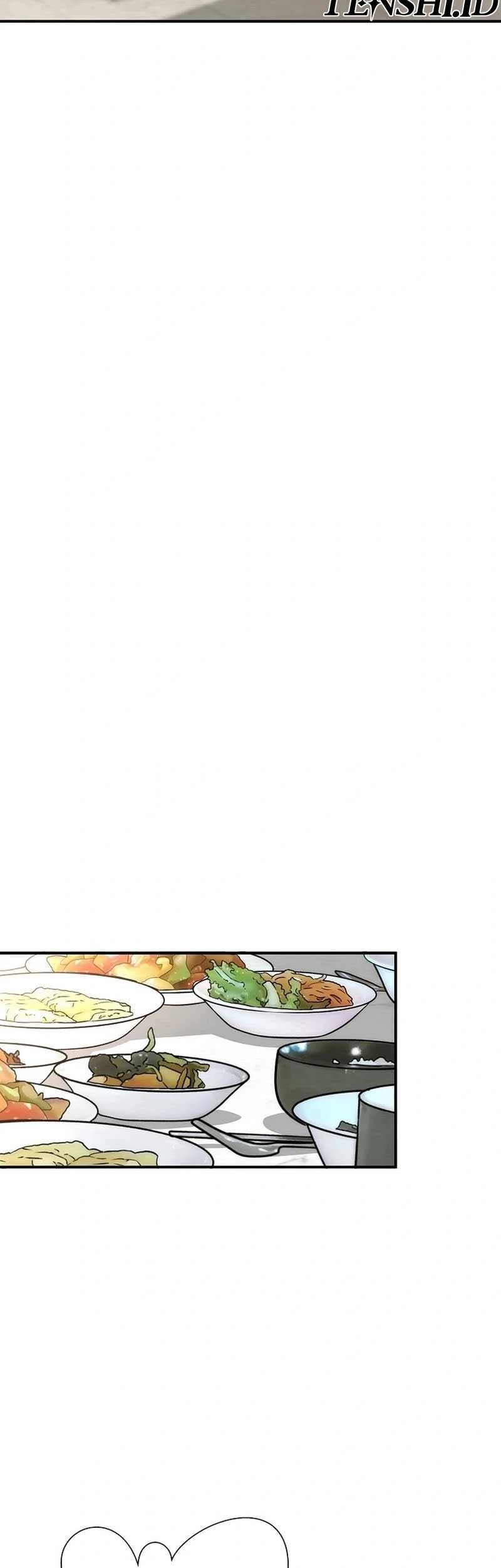 Return of the Legend Chapter 170 - halaman 16