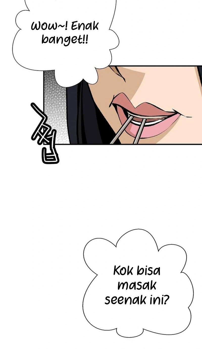 Return of the Legend Chapter 170 - halaman 17