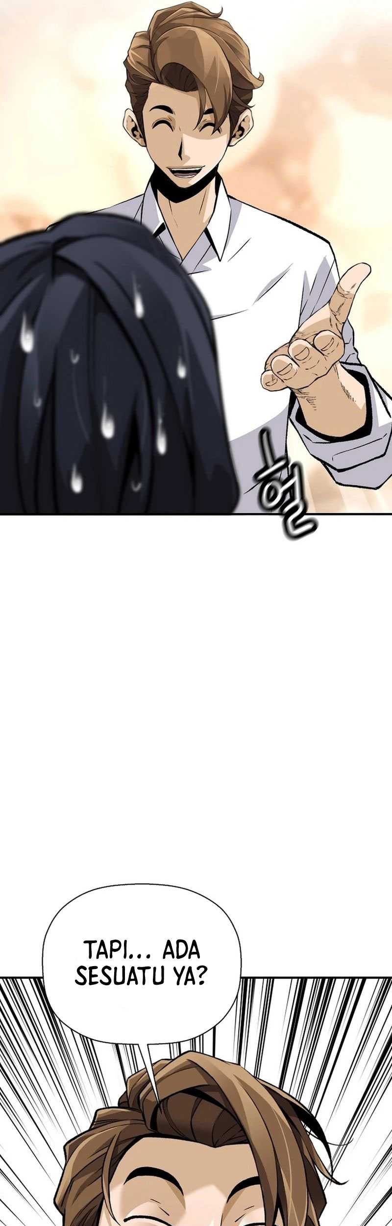 Return of the Legend Chapter 170 - halaman 26
