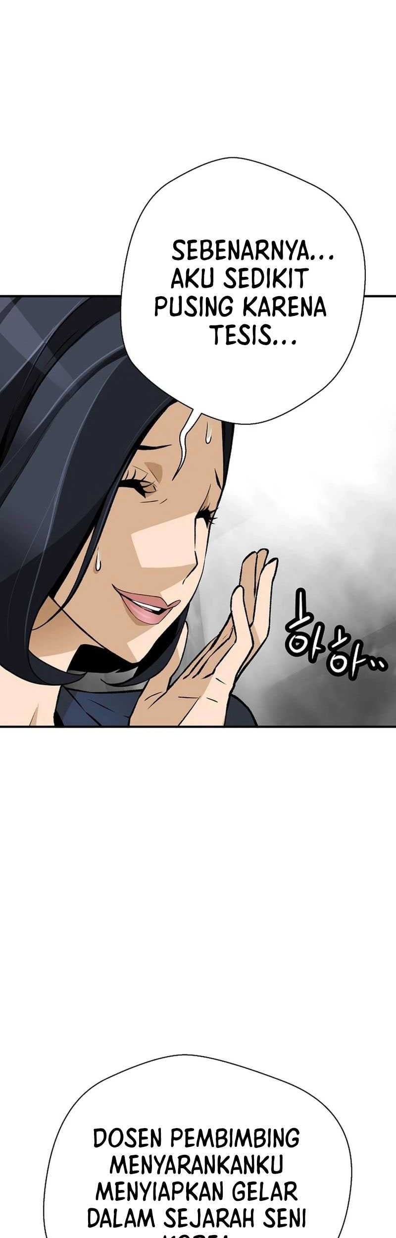 Return of the Legend Chapter 170 - halaman 28