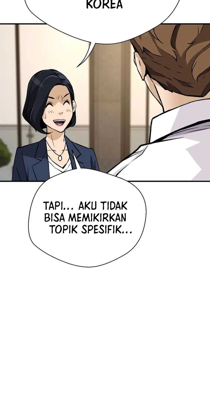 Return of the Legend Chapter 170 - halaman 29