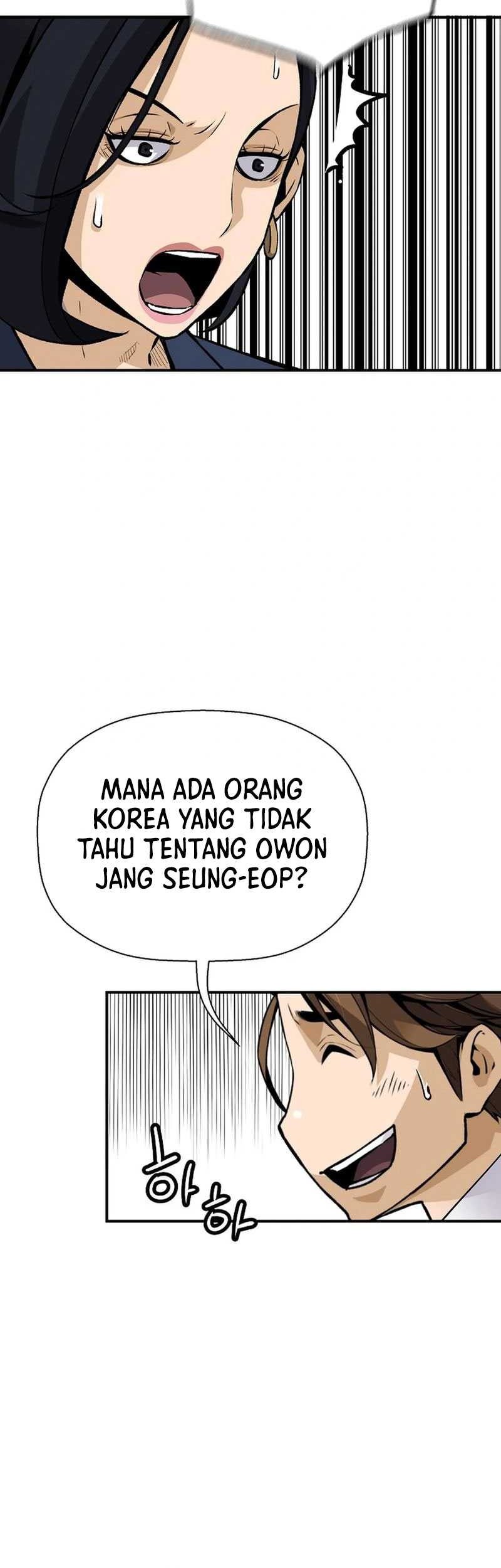 Return of the Legend Chapter 170 - halaman 32