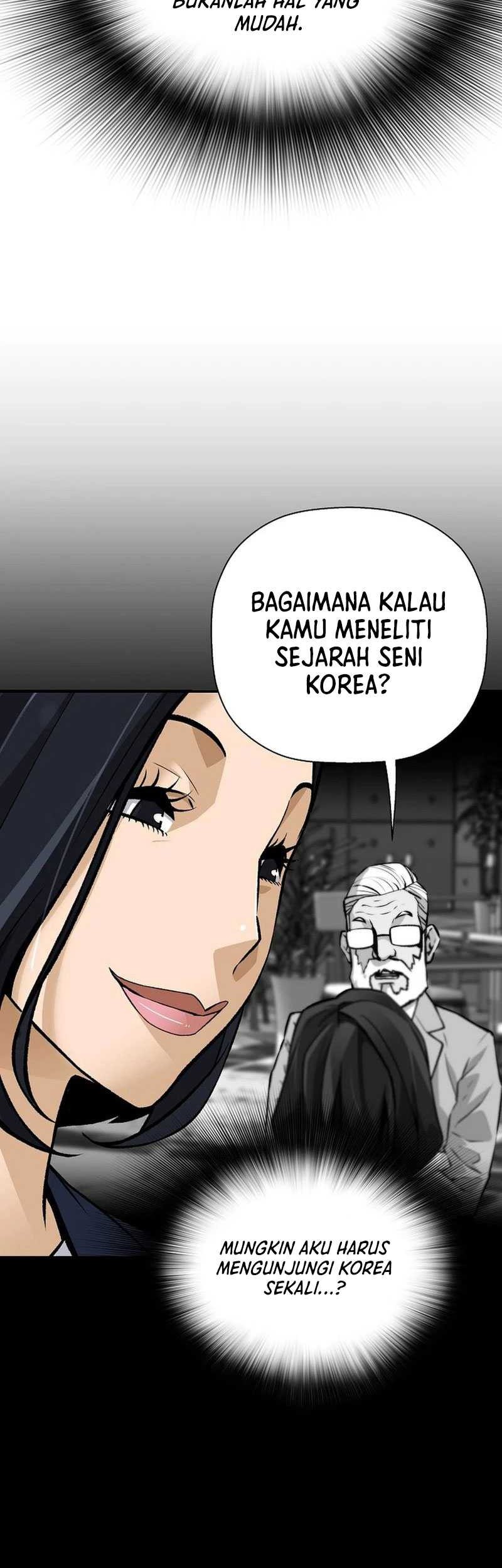 Return of the Legend Chapter 170 - halaman 4