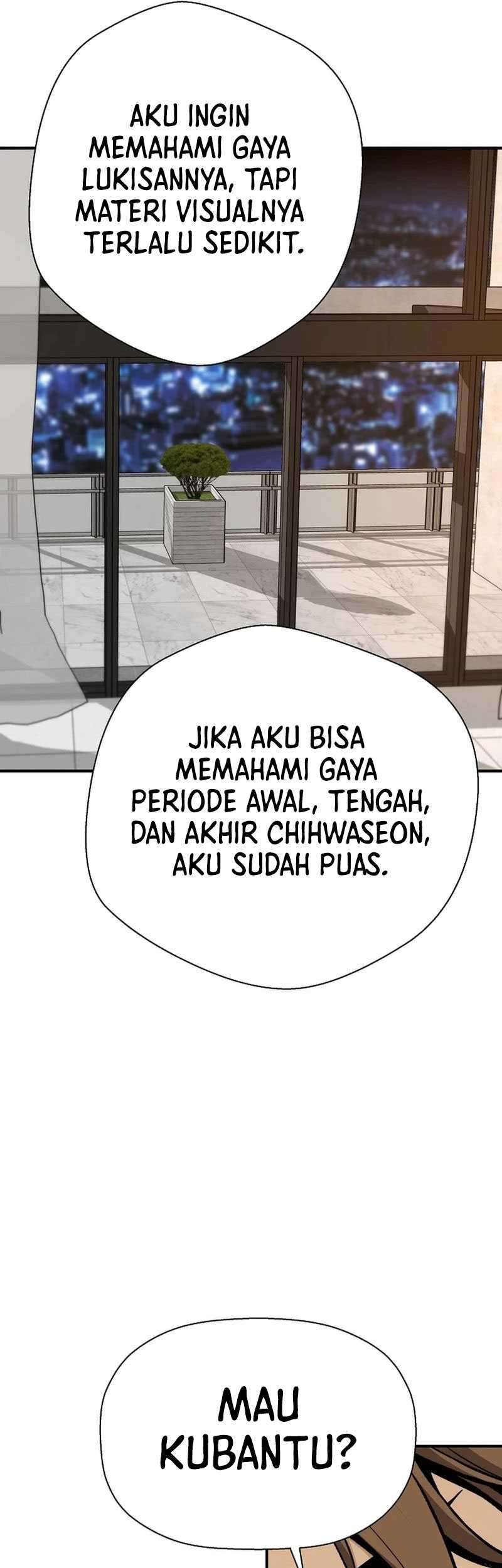 Return of the Legend Chapter 170 - halaman 41