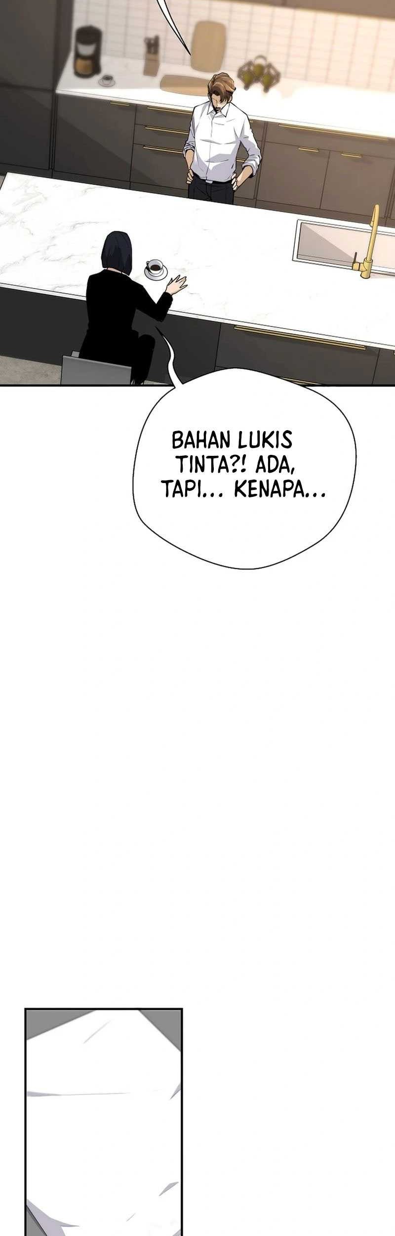 Return of the Legend Chapter 170 - halaman 43