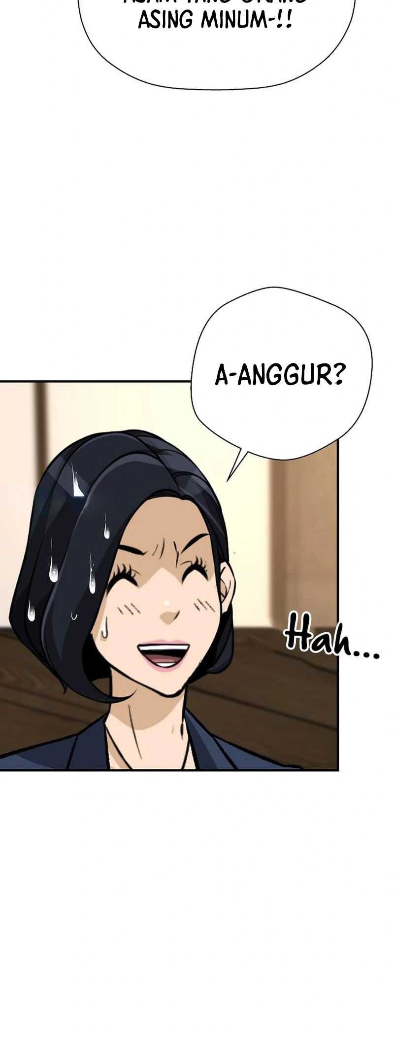 Return of the Legend Chapter 170 - halaman 47