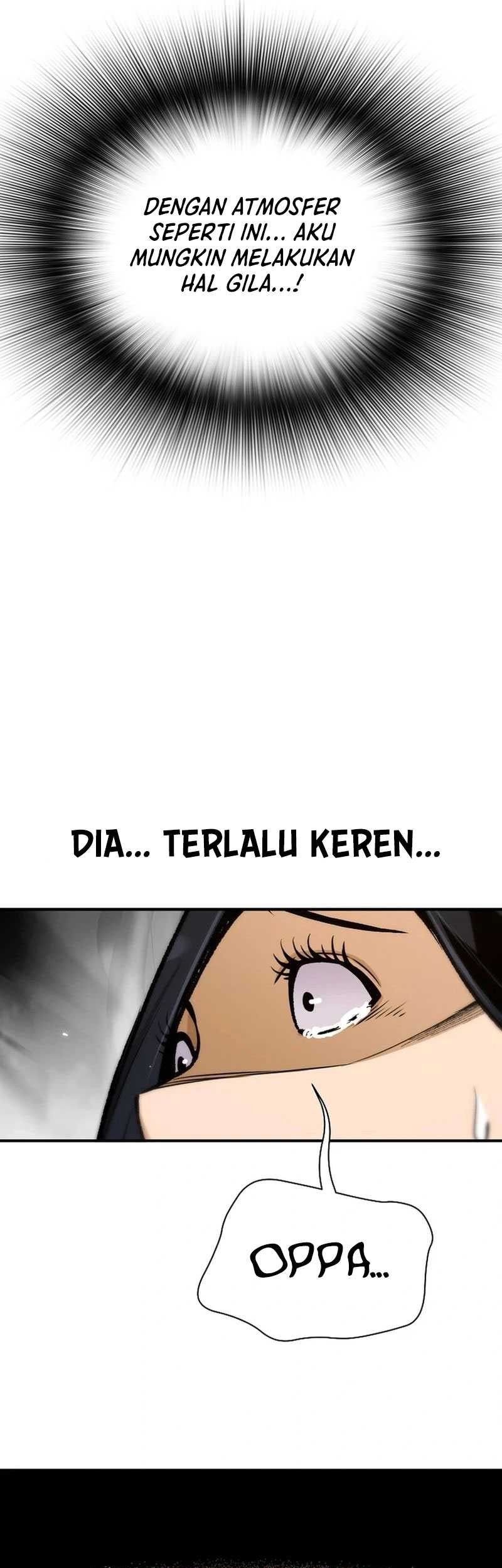 Return of the Legend Chapter 170 - halaman 52