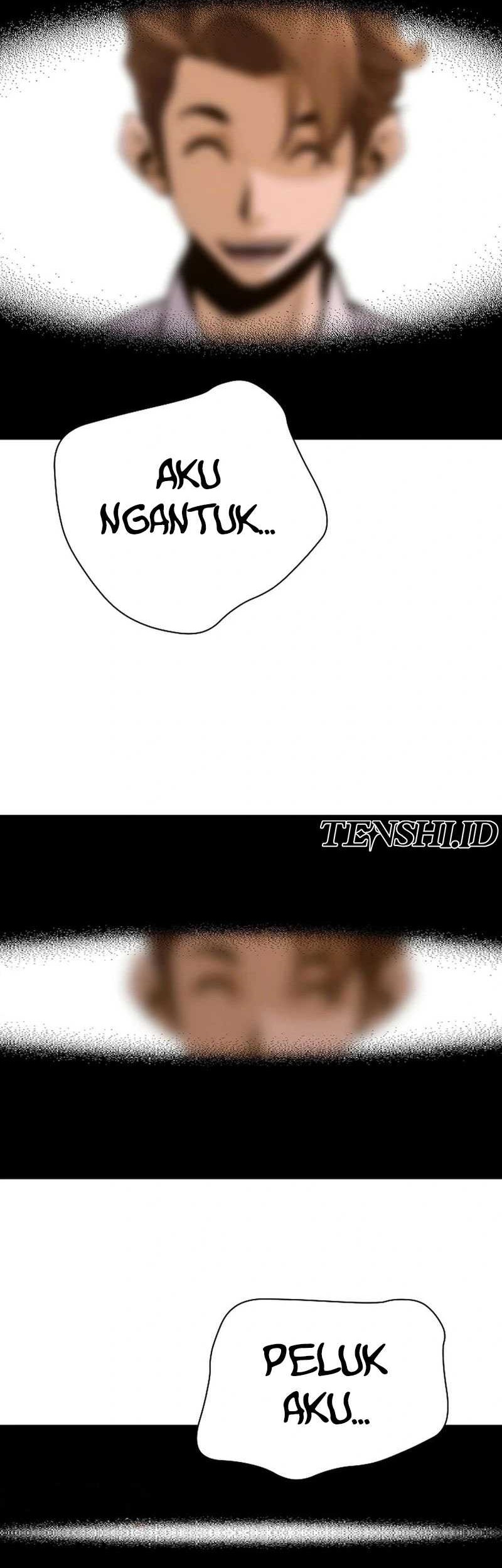 Return of the Legend Chapter 170 - halaman 53