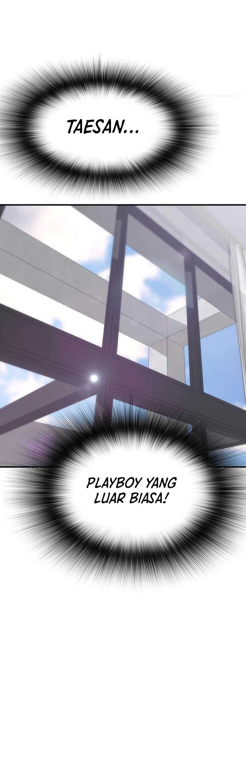 Return of the Legend Chapter 170 - halaman 58
