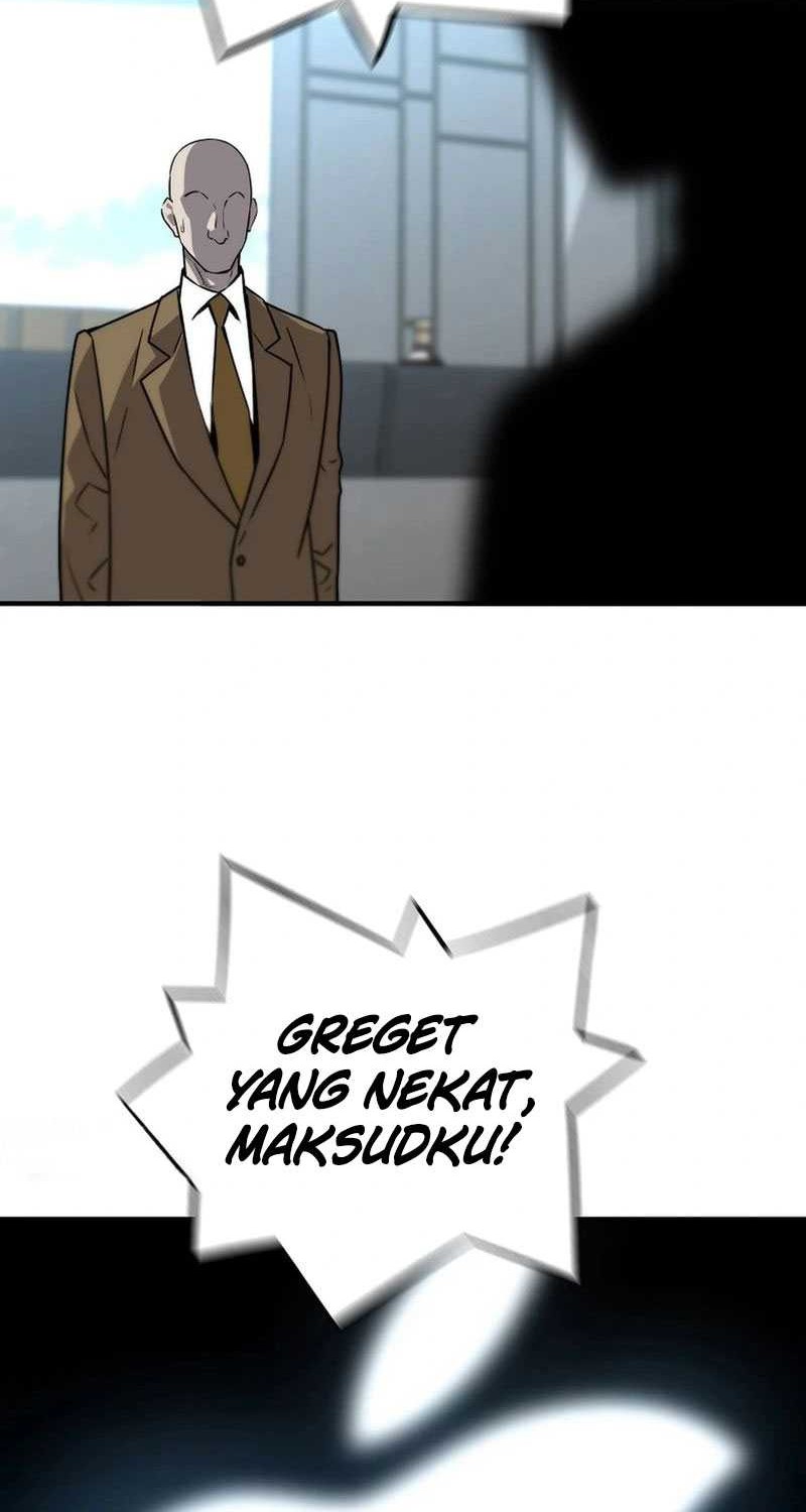 Return of the Legend Chapter 170 - halaman 63