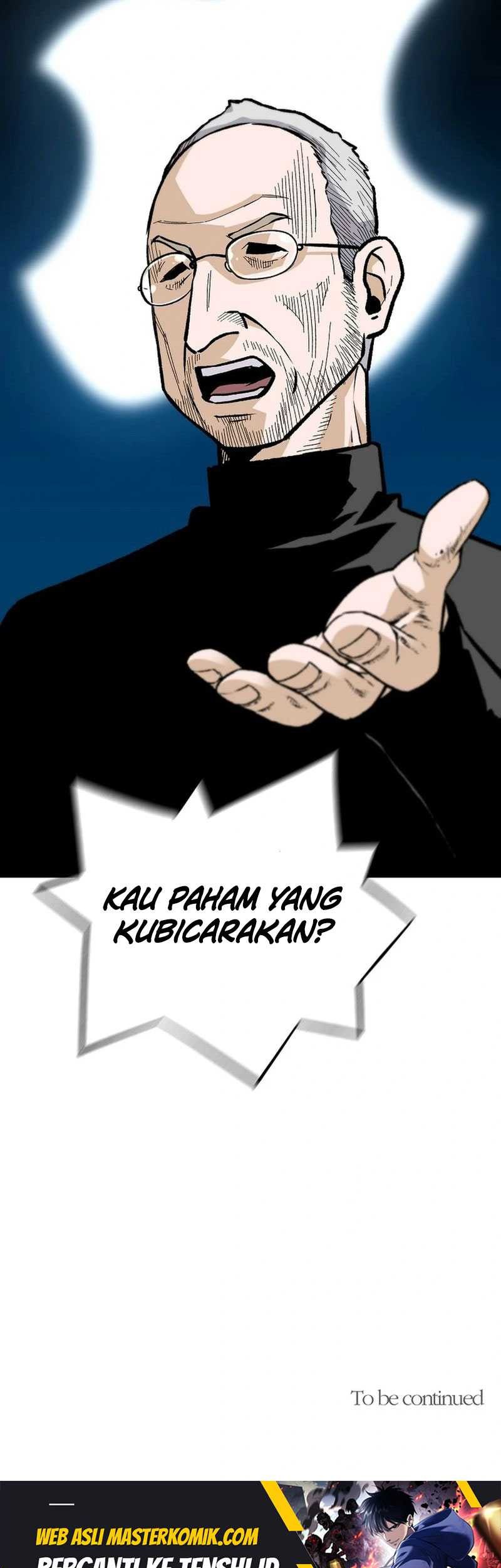 Return of the Legend Chapter 170 - halaman 64