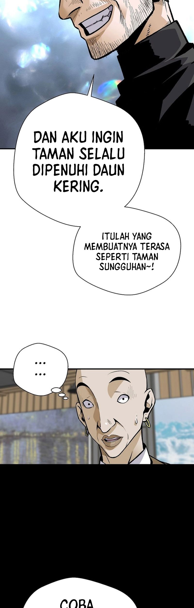 Return of the Legend Chapter 171 - halaman 15