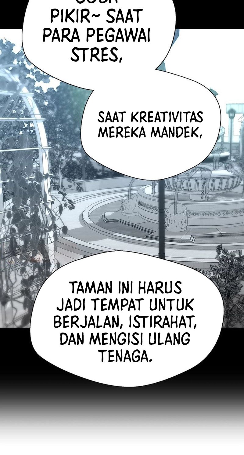 Return of the Legend Chapter 171 - halaman 16