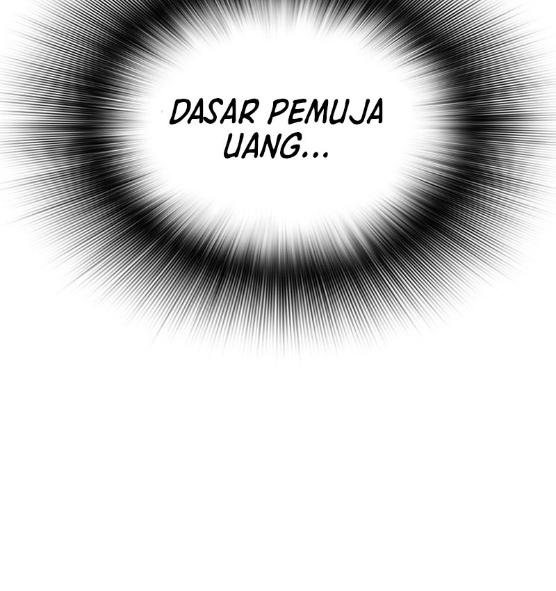 Return of the Legend Chapter 171 - halaman 24