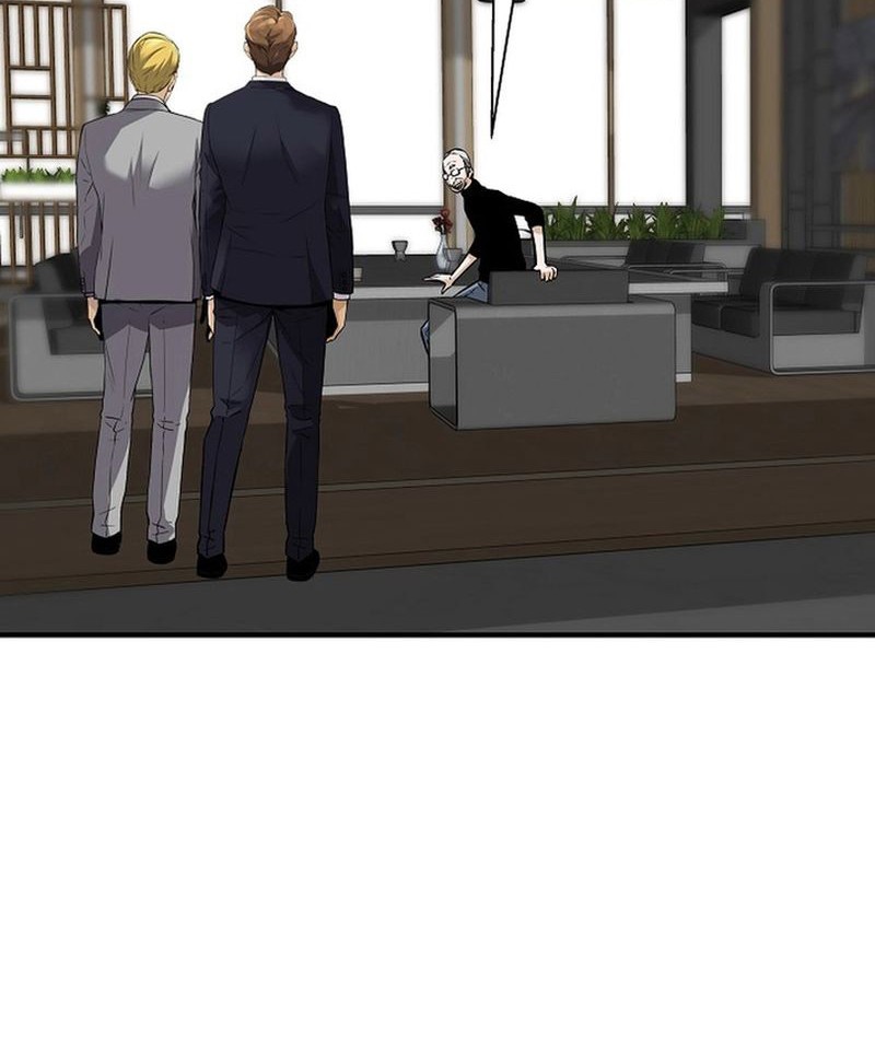 Return of the Legend Chapter 171 - halaman 28