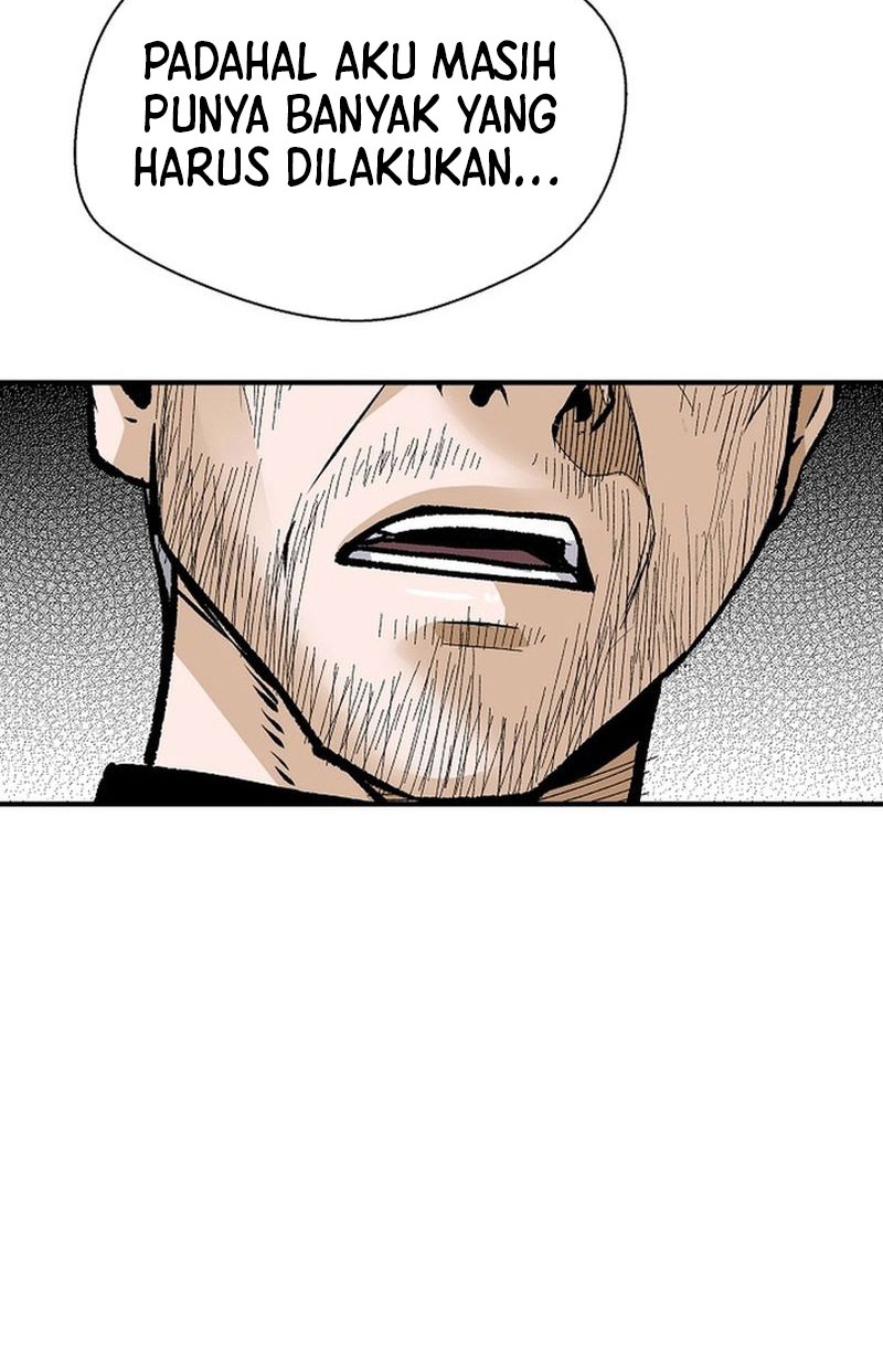 Return of the Legend Chapter 171 - halaman 48