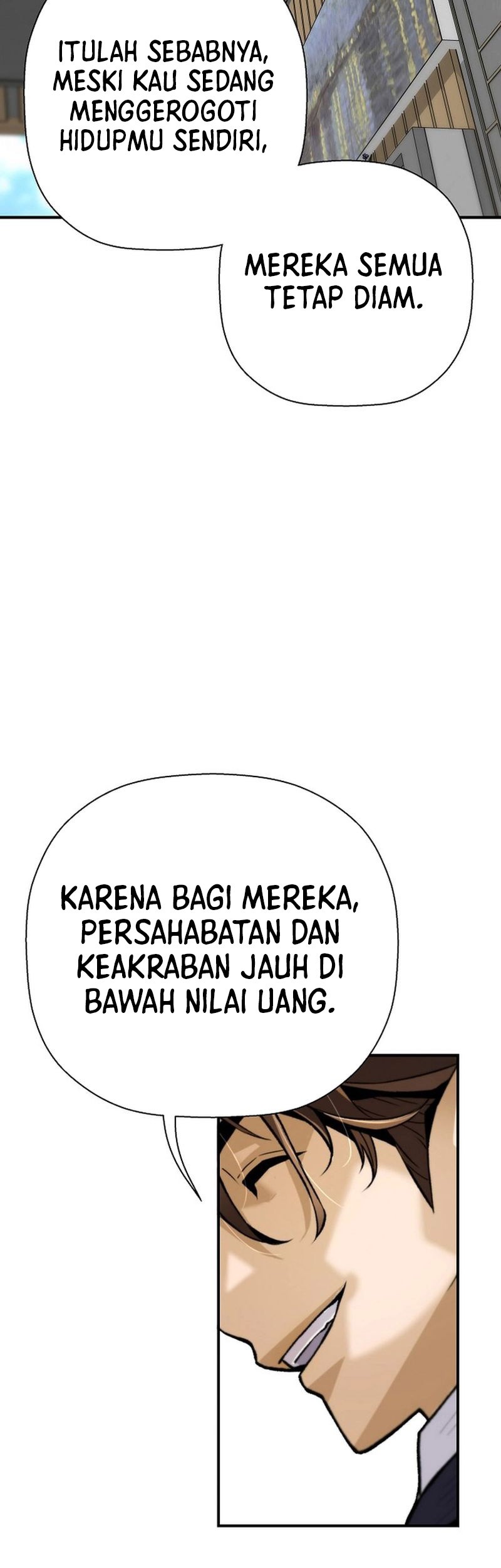 Return of the Legend Chapter 171 - halaman 51