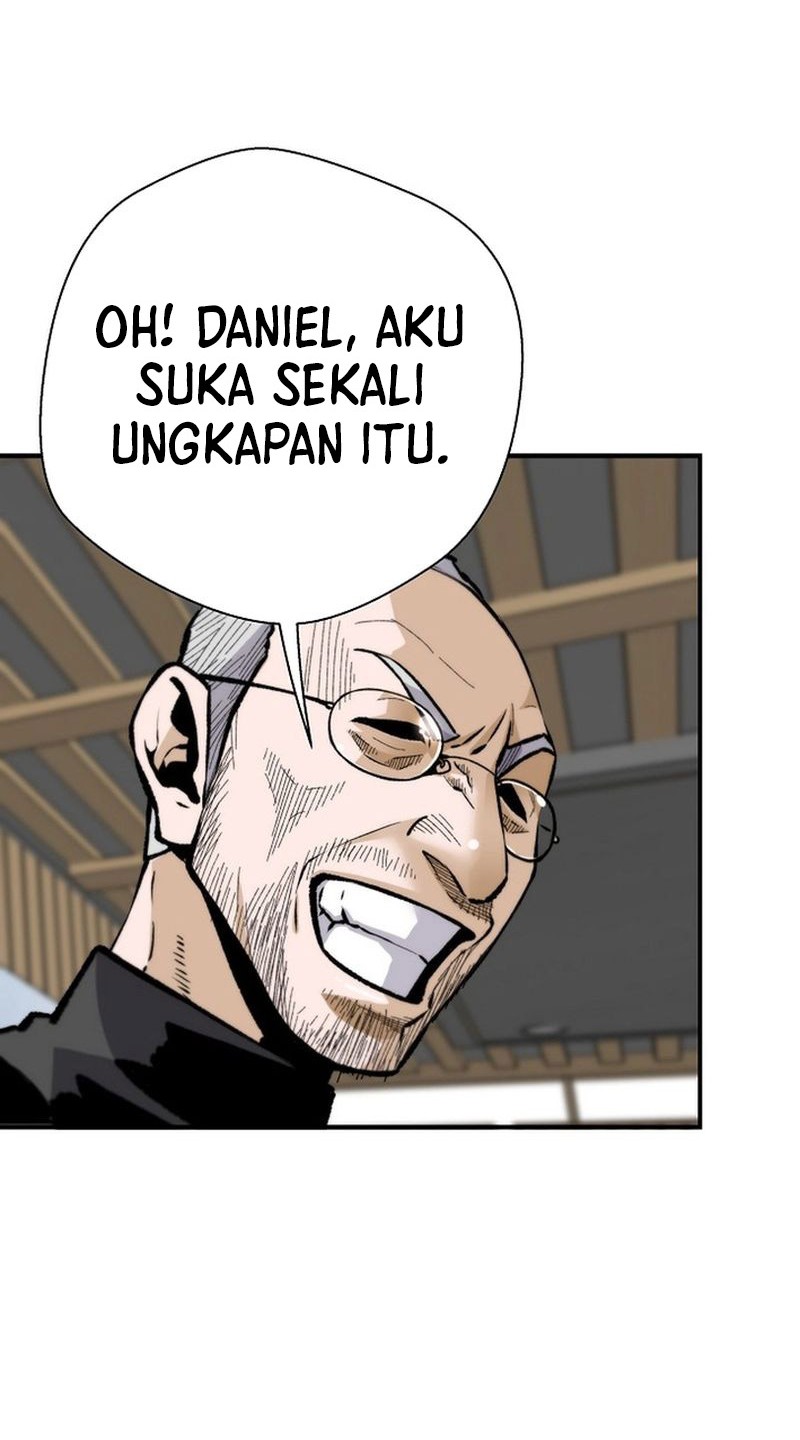 Return of the Legend Chapter 171 - halaman 52