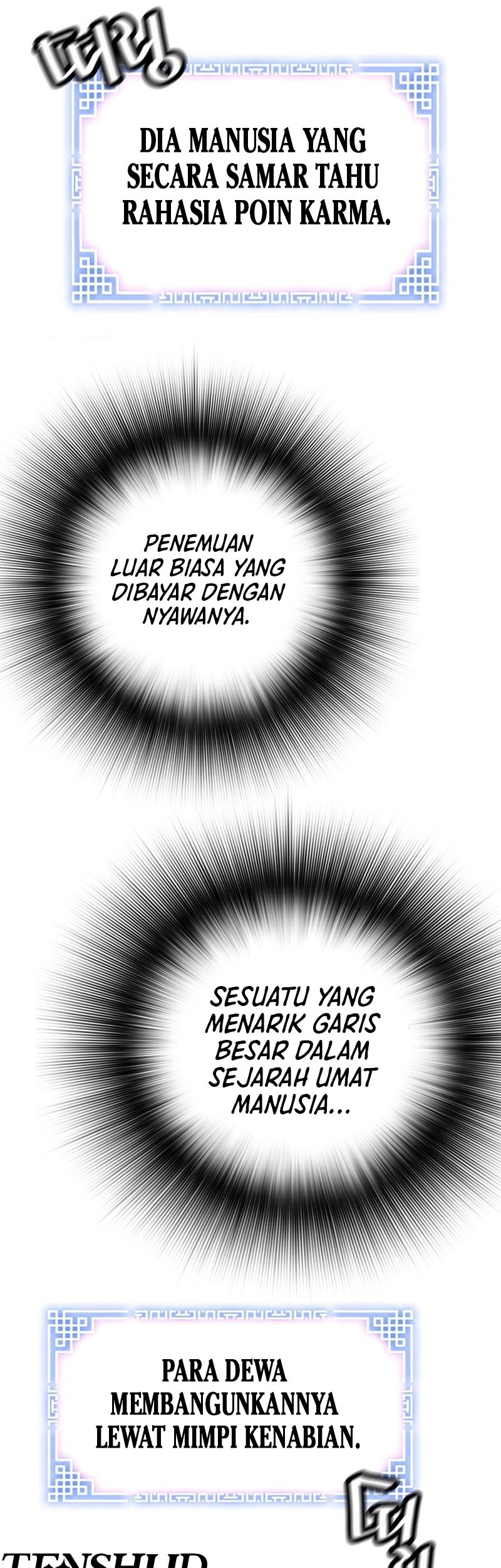Return of the Legend Chapter 171 - halaman 64
