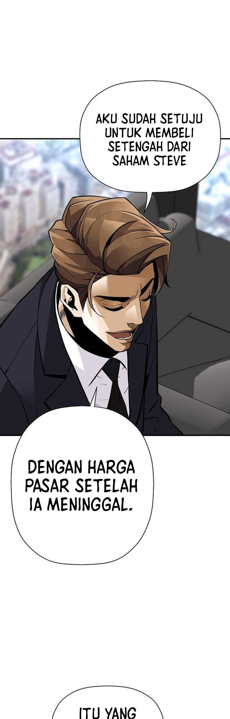 Return of the Legend Chapter 172 - halaman 12
