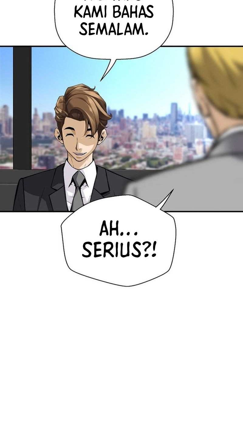 Return of the Legend Chapter 172 - halaman 13