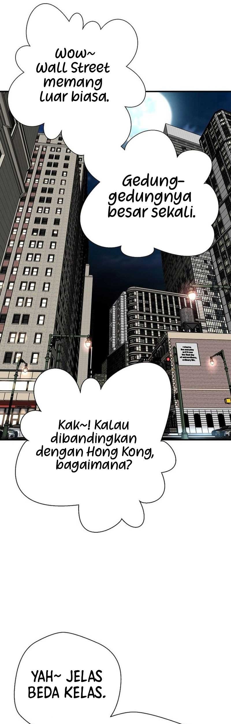 Return of the Legend Chapter 172 - halaman 22