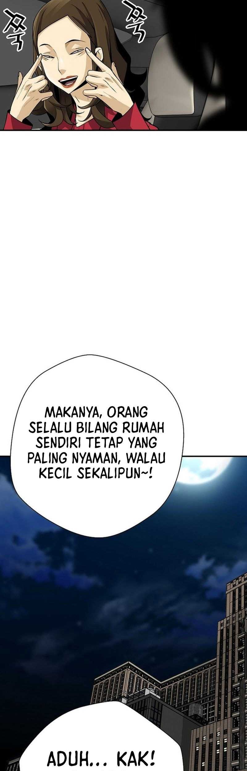 Return of the Legend Chapter 172 - halaman 24