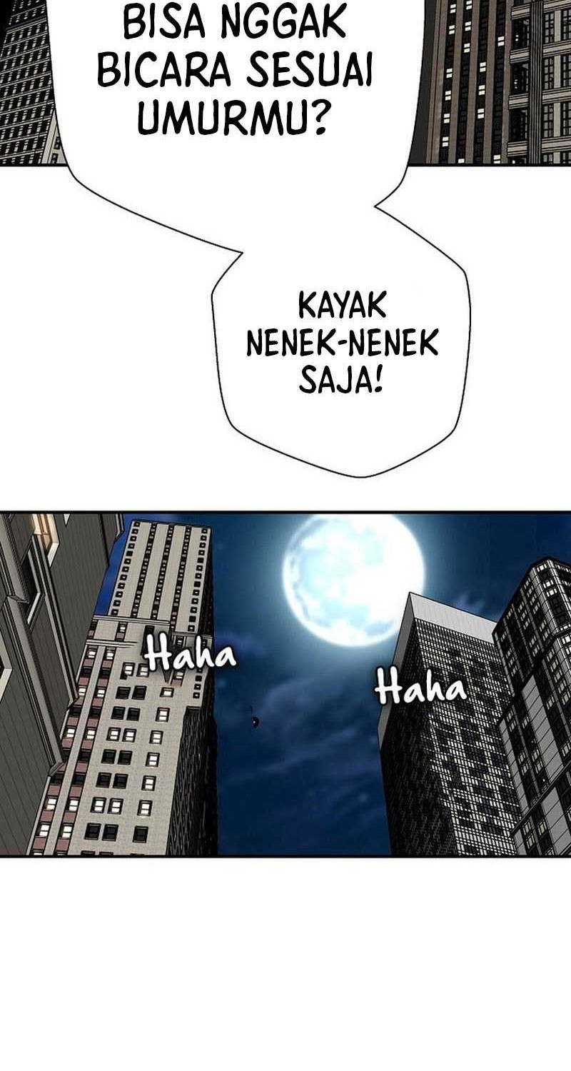 Return of the Legend Chapter 172 - halaman 25