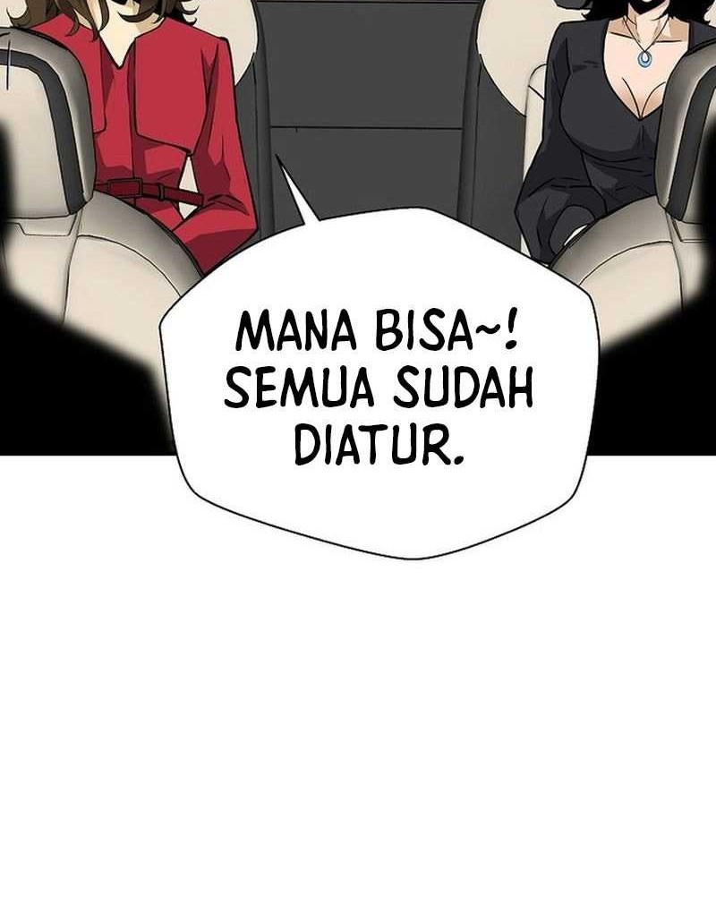 Return of the Legend Chapter 172 - halaman 29
