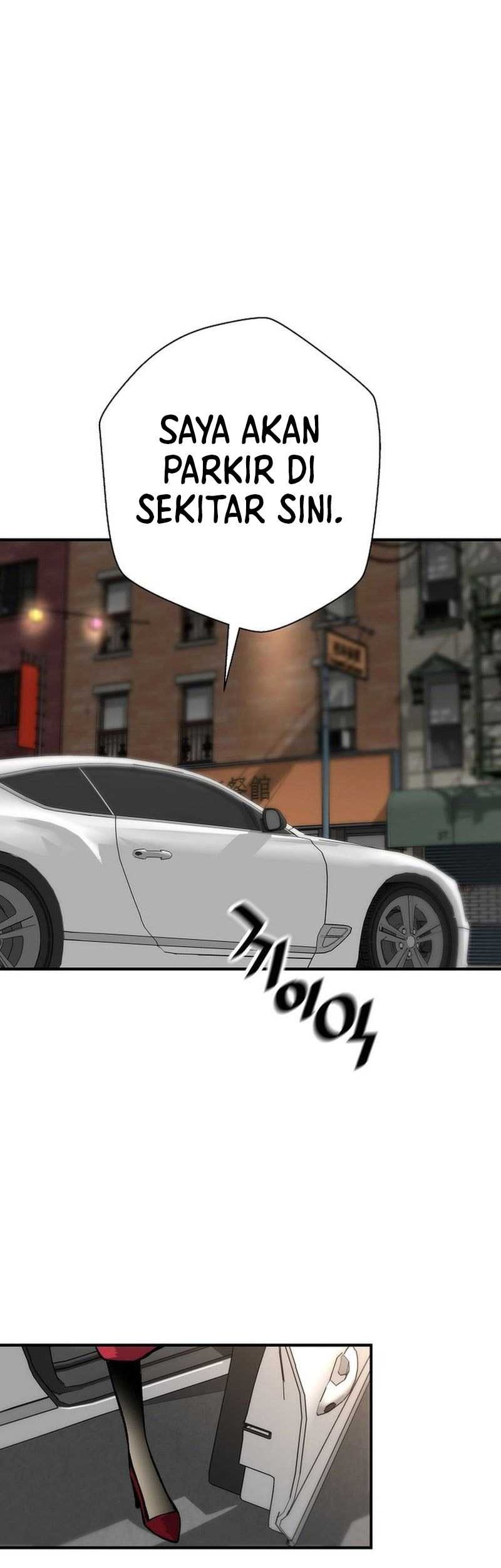Return of the Legend Chapter 172 - halaman 32